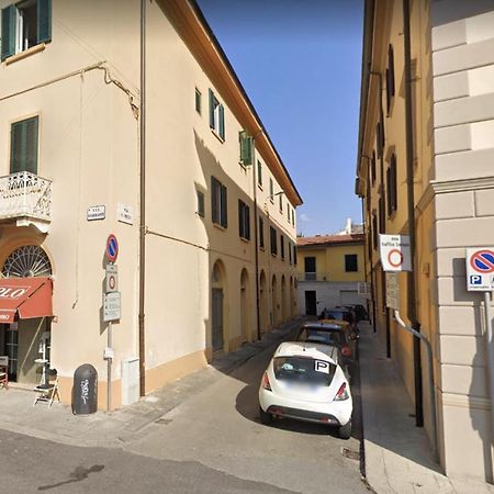 Grande Appartamento In Centro 蓬泰代拉 外观 照片