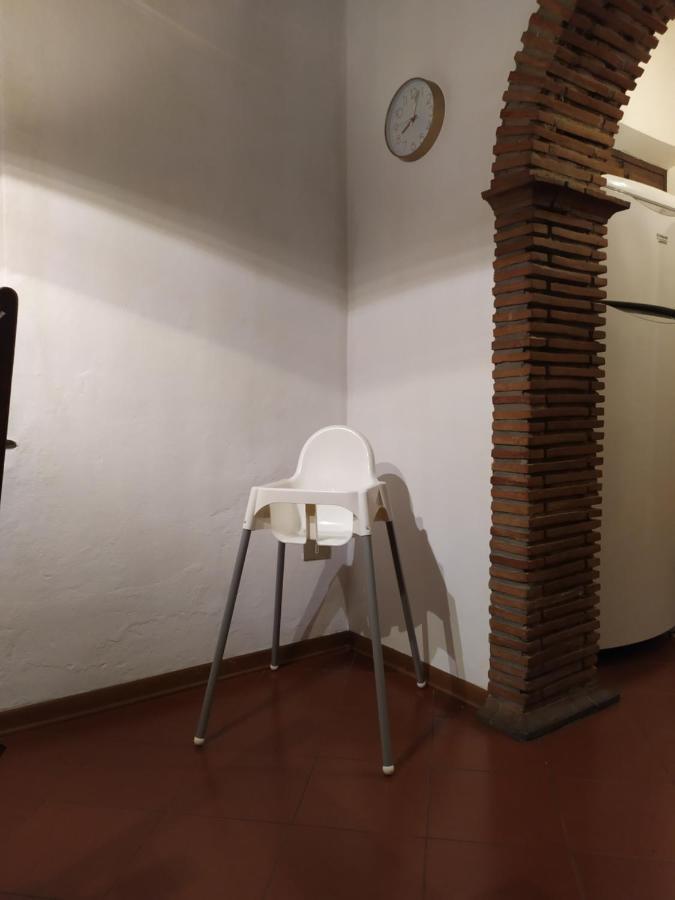 Grande Appartamento In Centro 蓬泰代拉 外观 照片